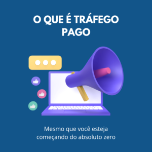 o que é tráfego pago