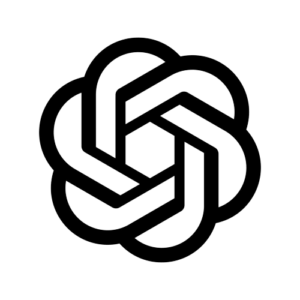 Logo chat gpt