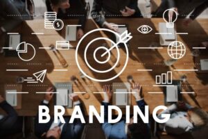 Personal branding - serviços