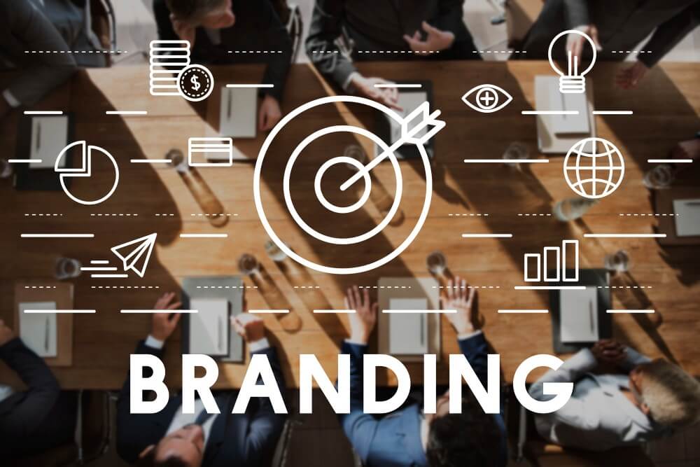 Personal branding - serviços